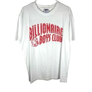 Billionaire Boys Club White t-shirt XL